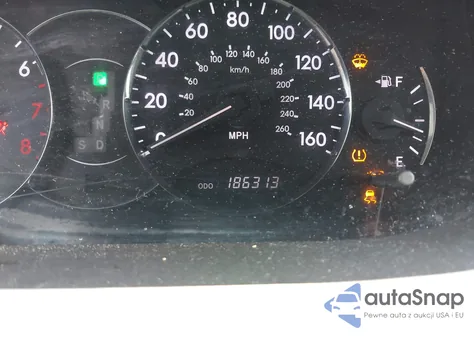 2007 Toyota Avalon Xls z USA, uszkodzony, nr VIN 4T1BK36BX7U251328